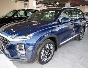 Совершенно новый Hyundai Unspecified Продается в Аль-Садд , Доха #8145 - 1  image 